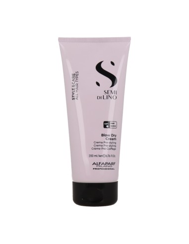 Alfaparf Sdl Style&Care Blow Dry Cream 200 ml